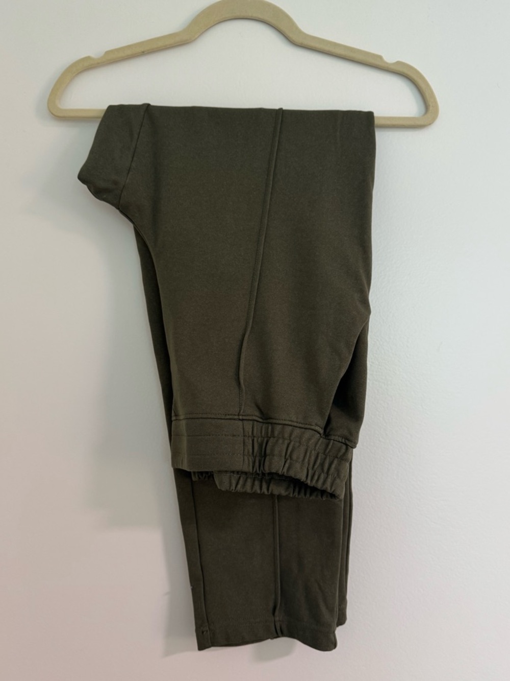Mondetta Olive Green Pants | Size L